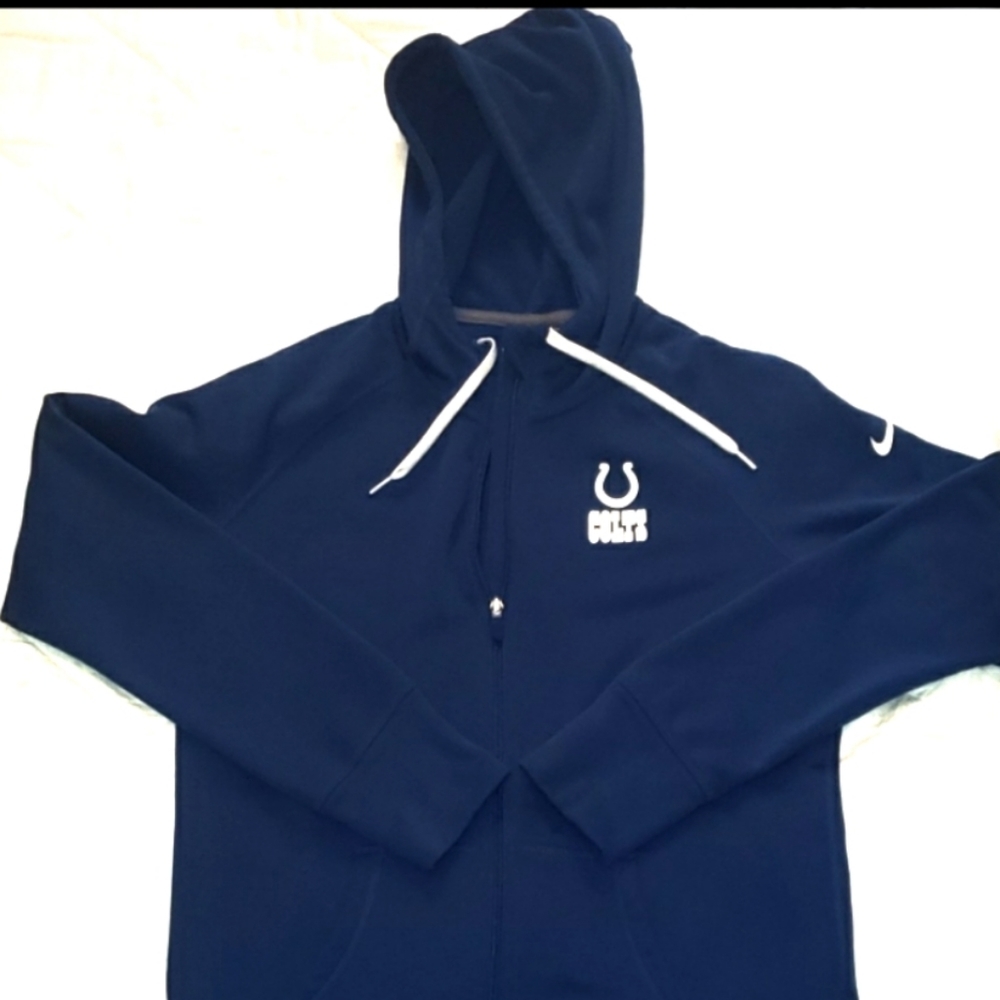 Nike Therma - Fit sweatshirt